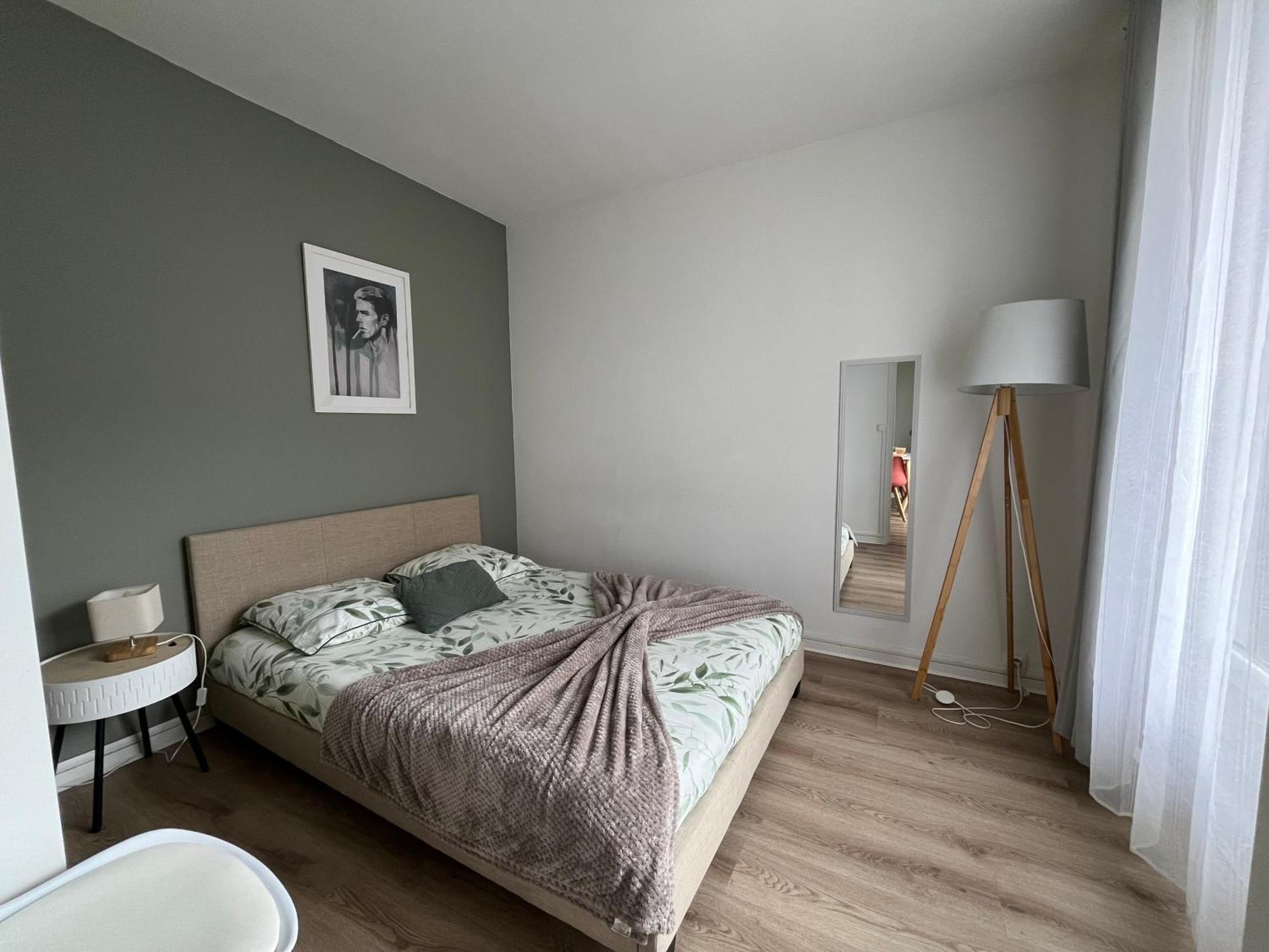 Appart Xl "So Zen" - 3 Chambres - 8 Pers - 20Mn To Paris Enghien-les-Bains Exterior foto
