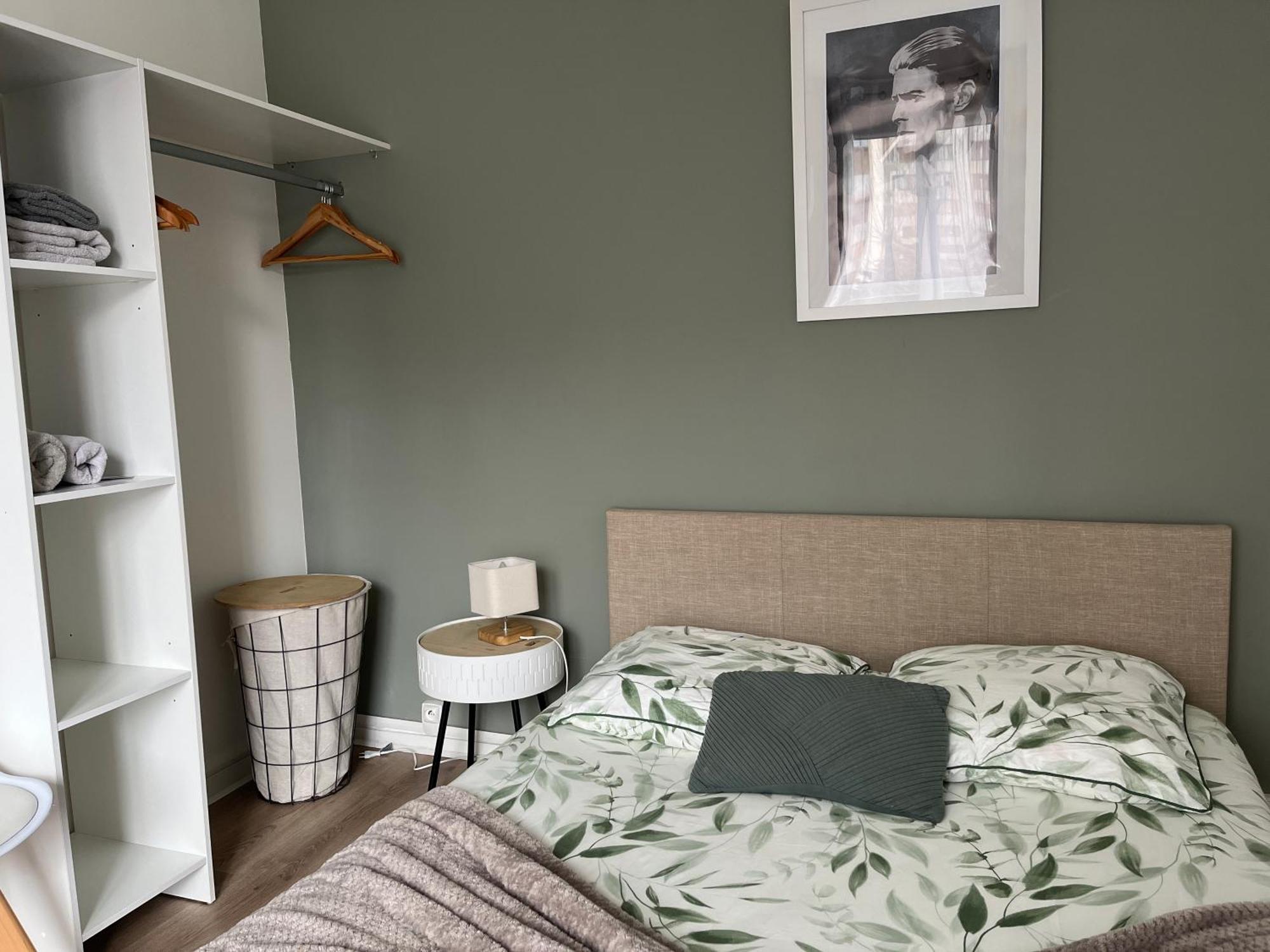 Appart Xl "So Zen" - 3 Chambres - 8 Pers - 20Mn To Paris Enghien-les-Bains Exterior foto