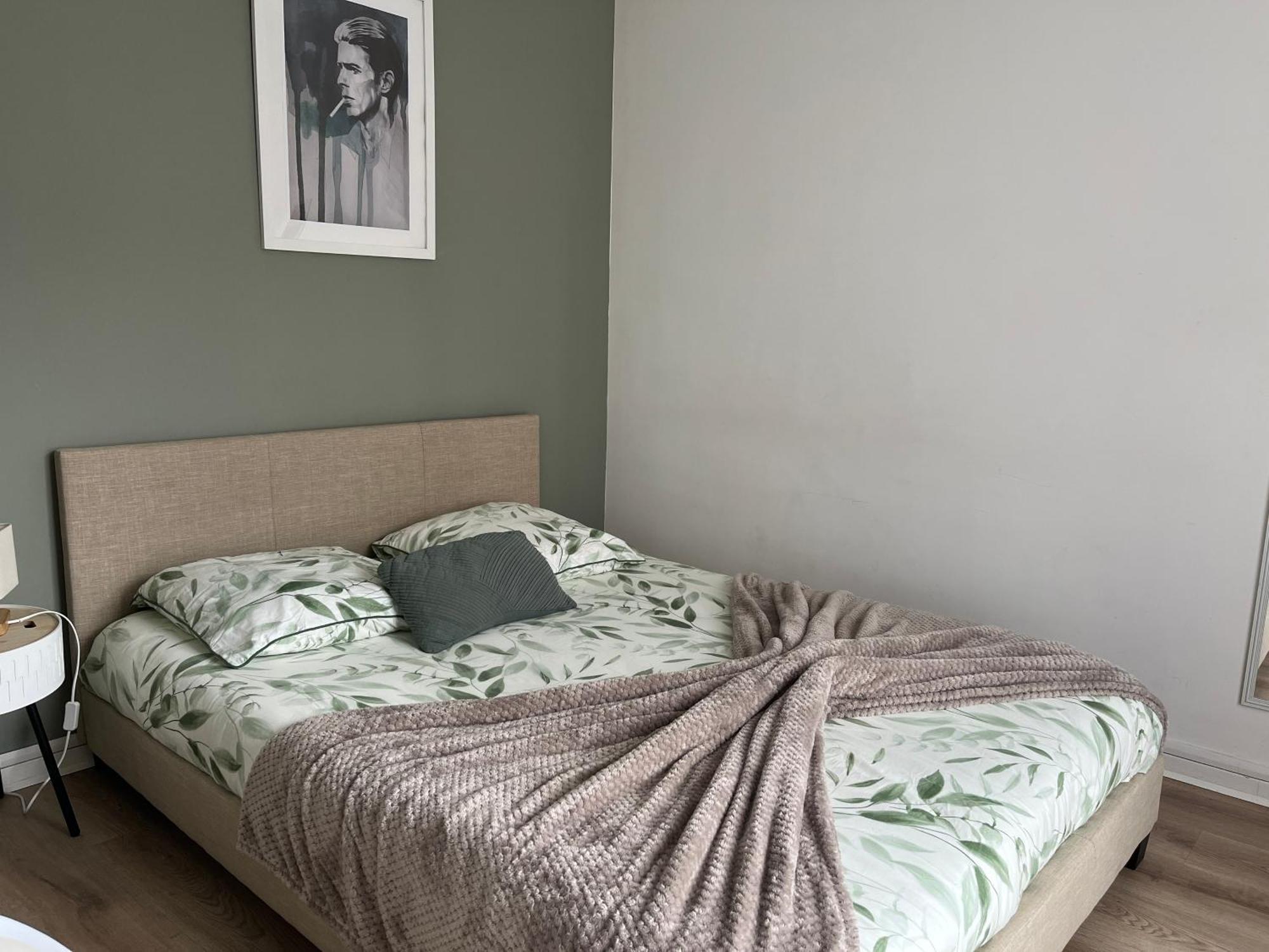 Appart Xl "So Zen" - 3 Chambres - 8 Pers - 20Mn To Paris Enghien-les-Bains Exterior foto