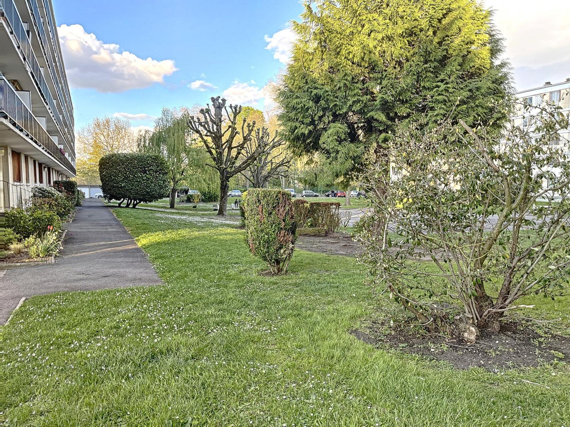 Appart Xl "So Zen" - 3 Chambres - 8 Pers - 20Mn To Paris Enghien-les-Bains Exterior foto