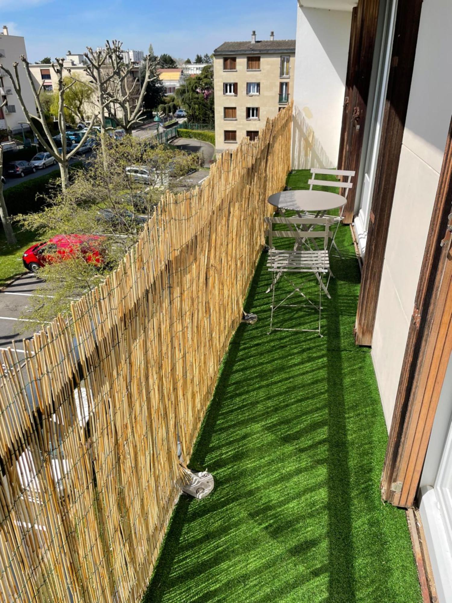 Appart Xl "So Zen" - 3 Chambres - 8 Pers - 20Mn To Paris Enghien-les-Bains Exterior foto